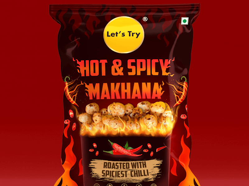 Cover image for Packaging Designs