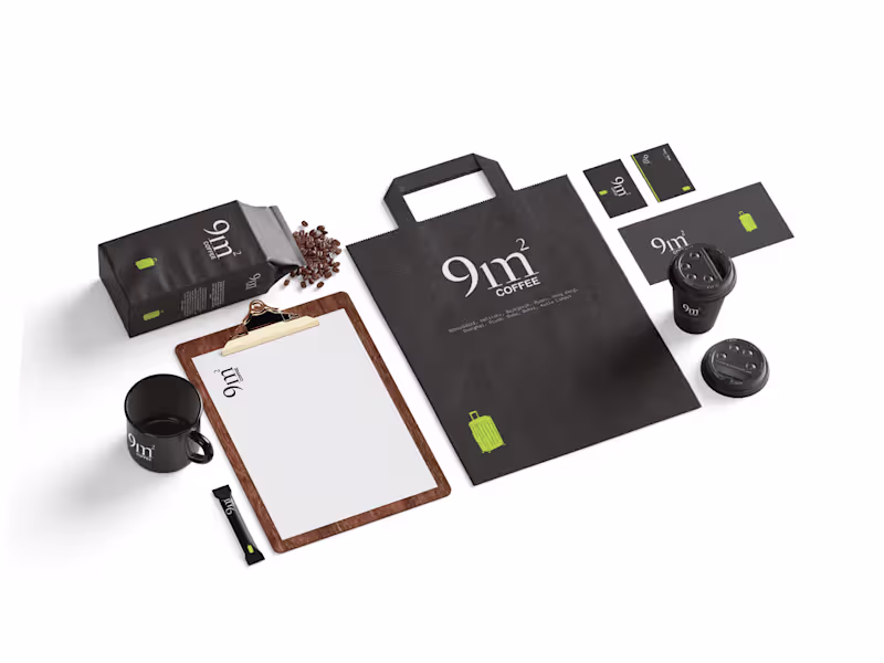 Cover image for Packaging Project Portfolio
