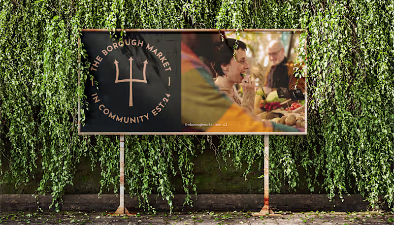 Cover image for Intentional Branding that Connects