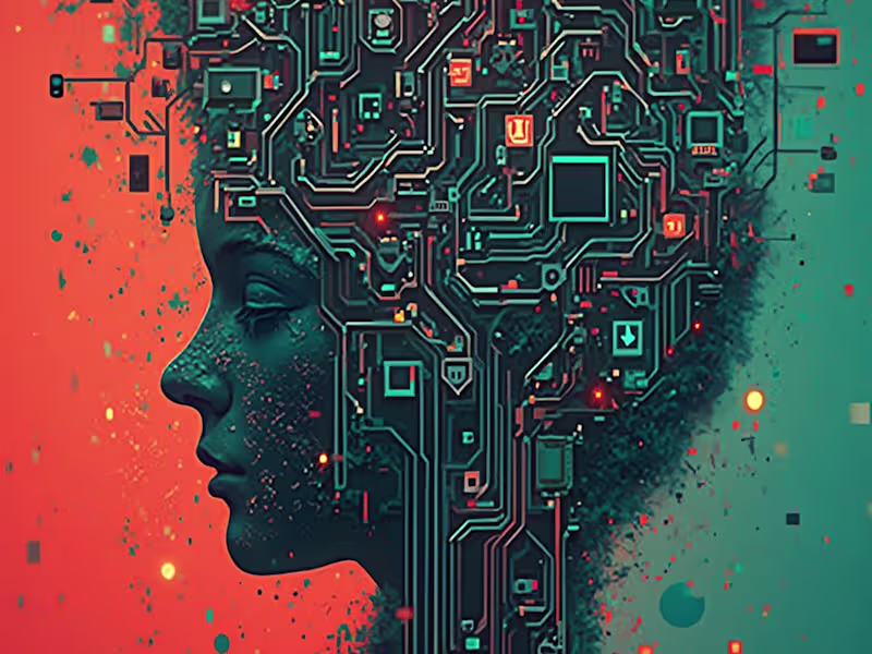 Cover image for Creative AI Workflow Integration