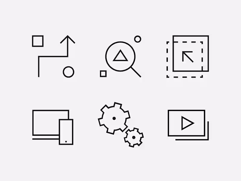 Cover image for EXTENDED Webdesign + Development + Support