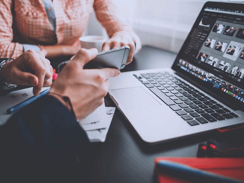 Cover image for Social Media Marketing