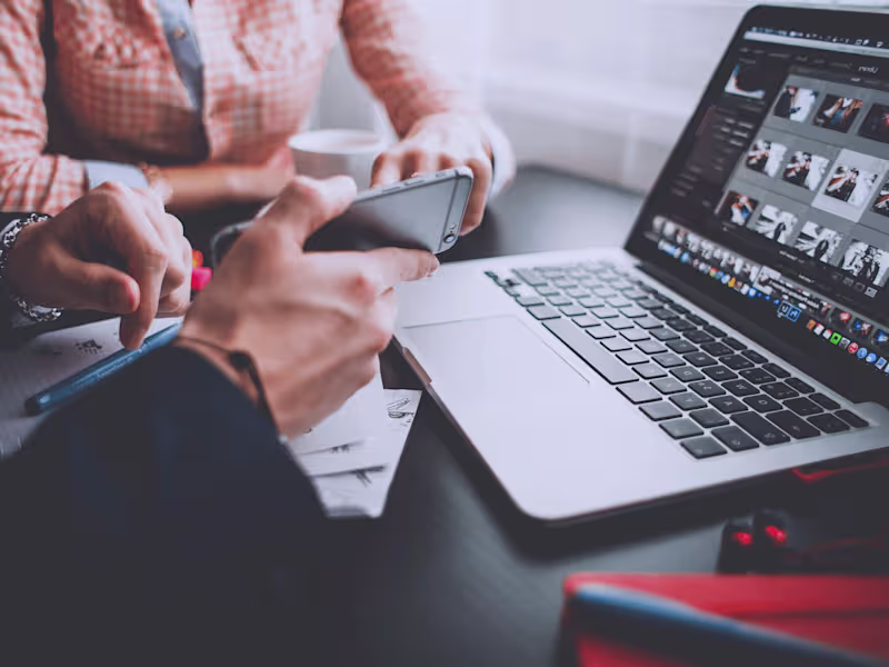 Cover image for Social Media Marketing
