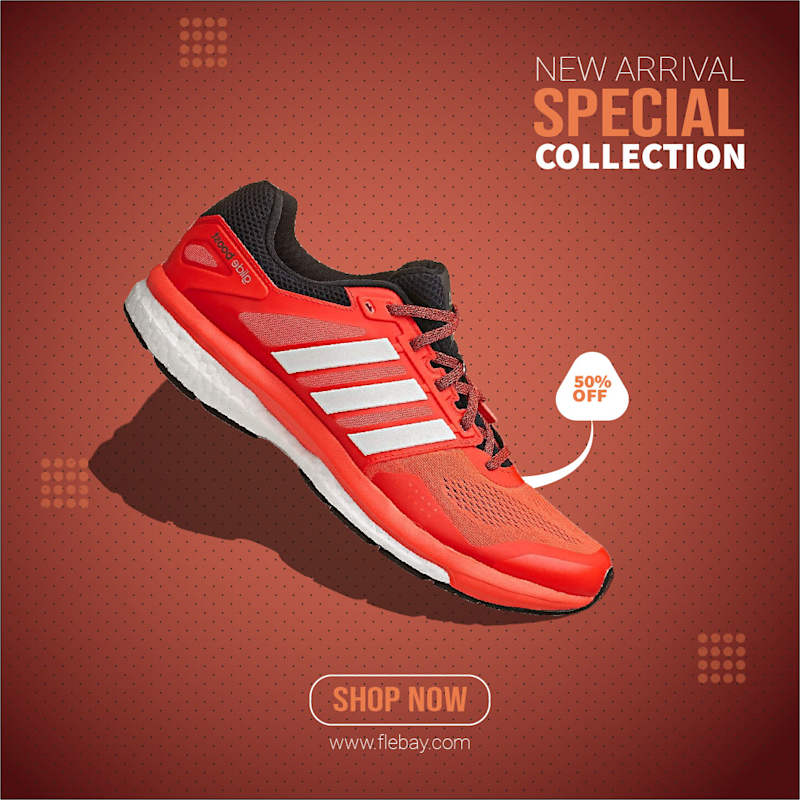Cover image for Social Media Post Design
