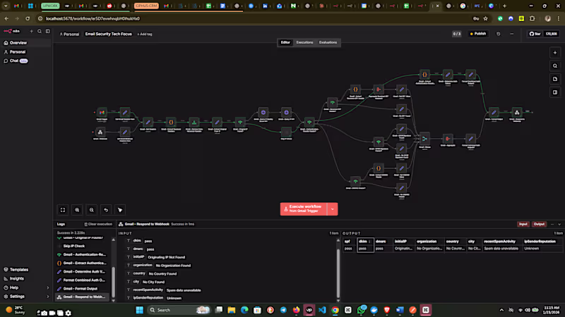 Cover image for I am available for any