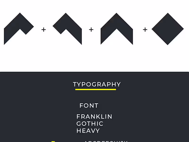 Cover image for I will create a modern minimalist logo design