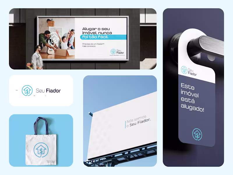 Cover image for Logo Design