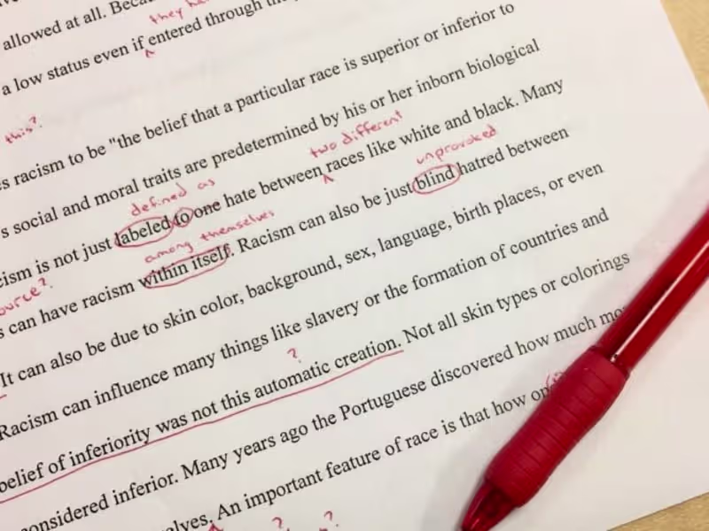 Cover image for Copy Editing