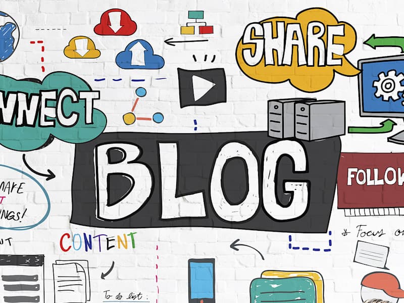 Cover image for Writing engaging content for companies worldwide