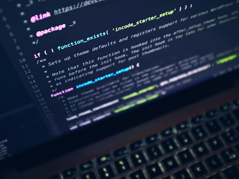 Cover image for Web Scraping