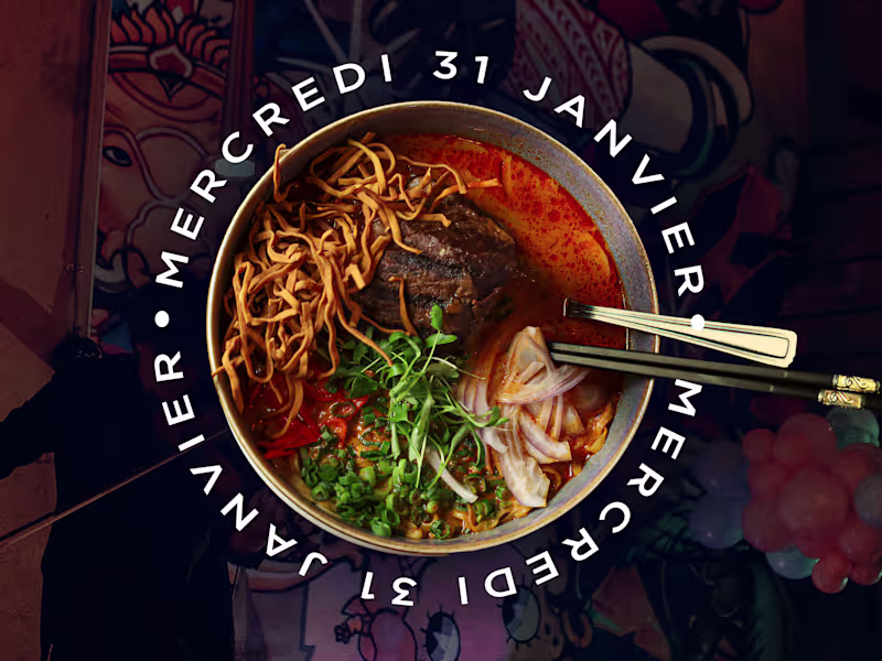 Cover image for I will professional flyer design expert boost your impact