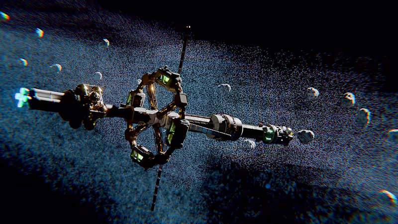 Cover image for This might be a little different than what I usually see on ...