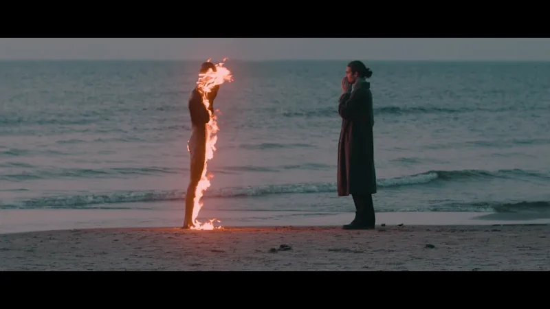 Cover image for The Coco'nuts - Getting Dark (Official Video) - YouTube