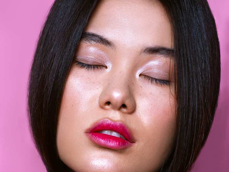 Cover image for Editorial/Fashion Portfolio