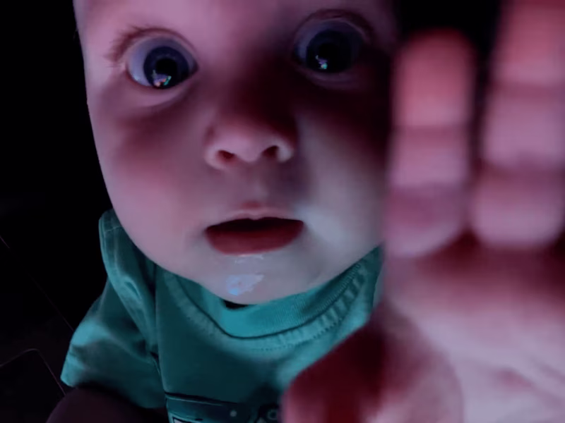 Cover image for Google Pixel 3 launch film 