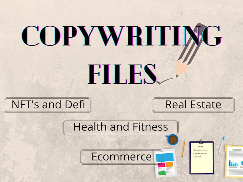 Cover image for Basic Blog Writing - Google Drive