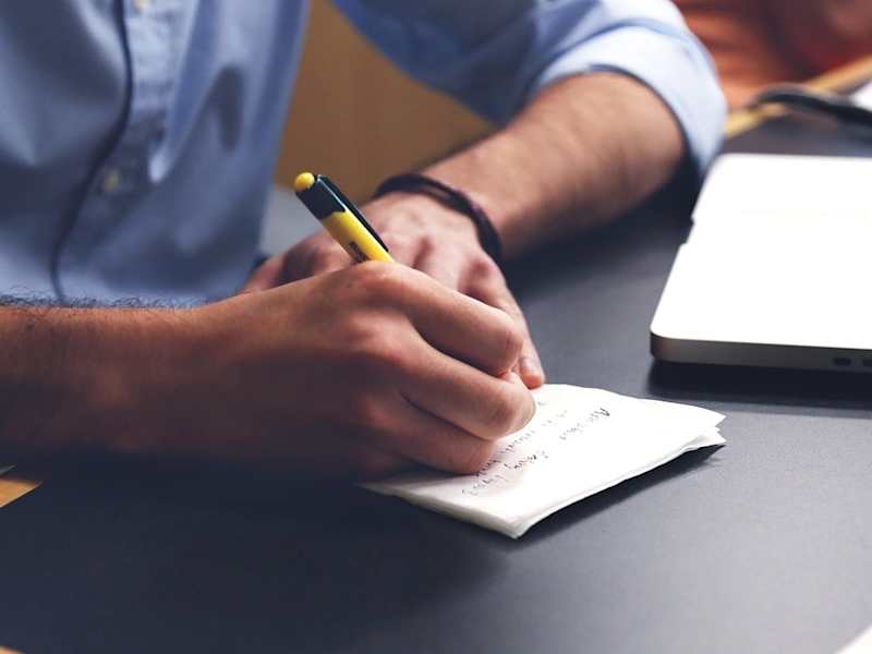 Cover image for Content Creation