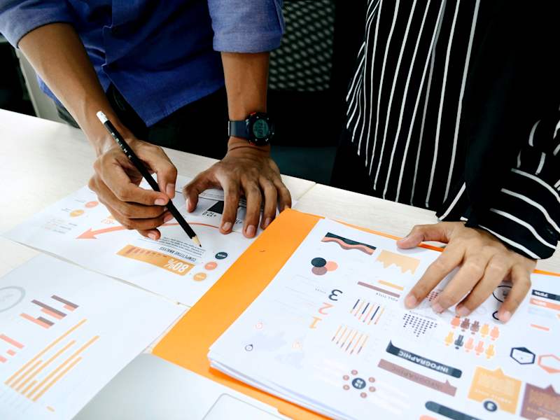 Cover image for 
Consumer Research Analysis