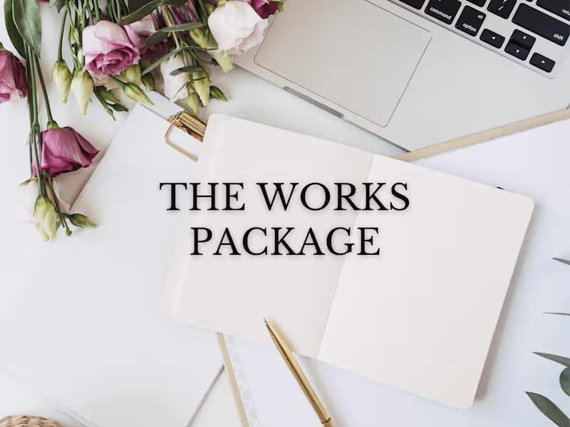 Cover image for The Works Package