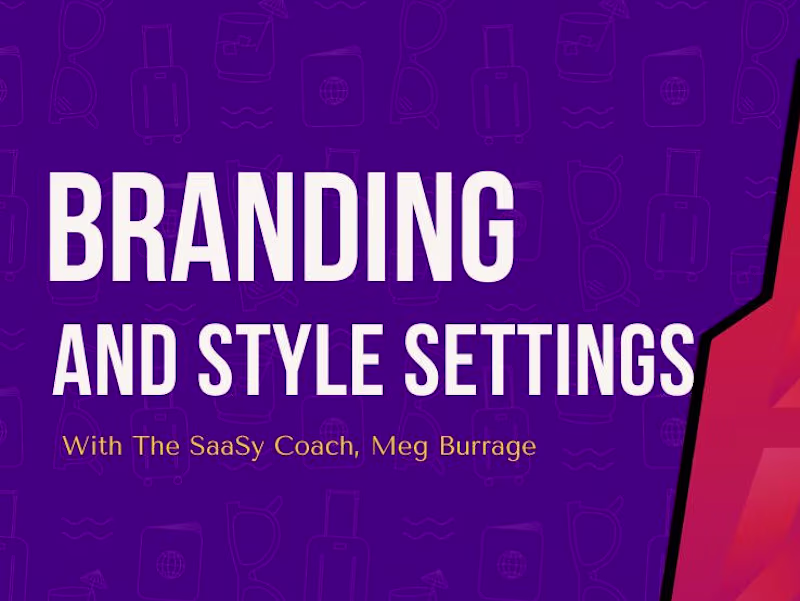 Cover image for Kajabi Custom Font Upload & Branding Application