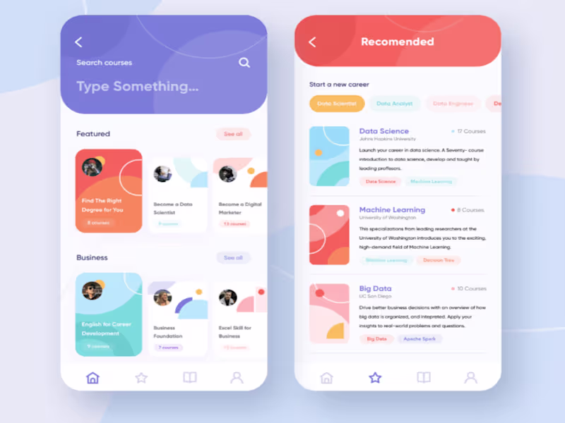 Cover image for E - learning