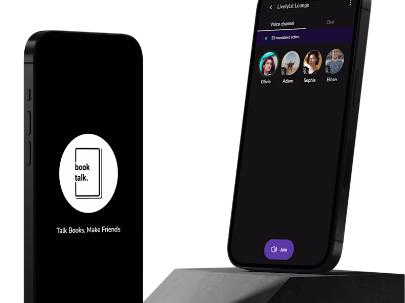 Cover image for App Design Services