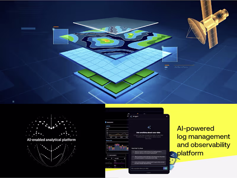 Cover image for Explainer Videos for SaaS & Tech