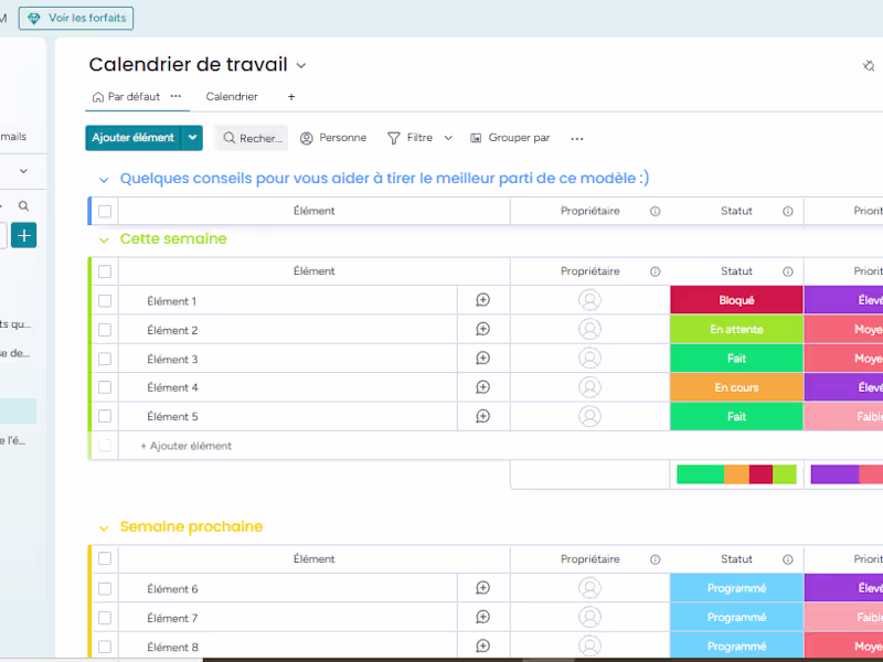 Cover image for Monday, Pipedrive, Zapier, Kommo CRM setup