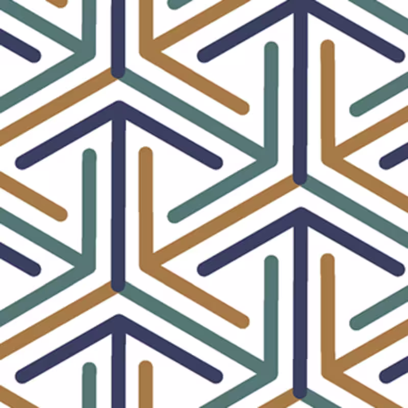 Cover image for Patterns