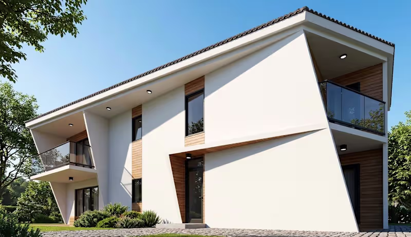 Cover image for Built for a life in