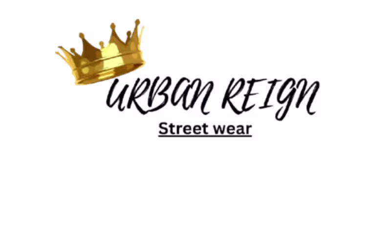 Cover image for Logo design