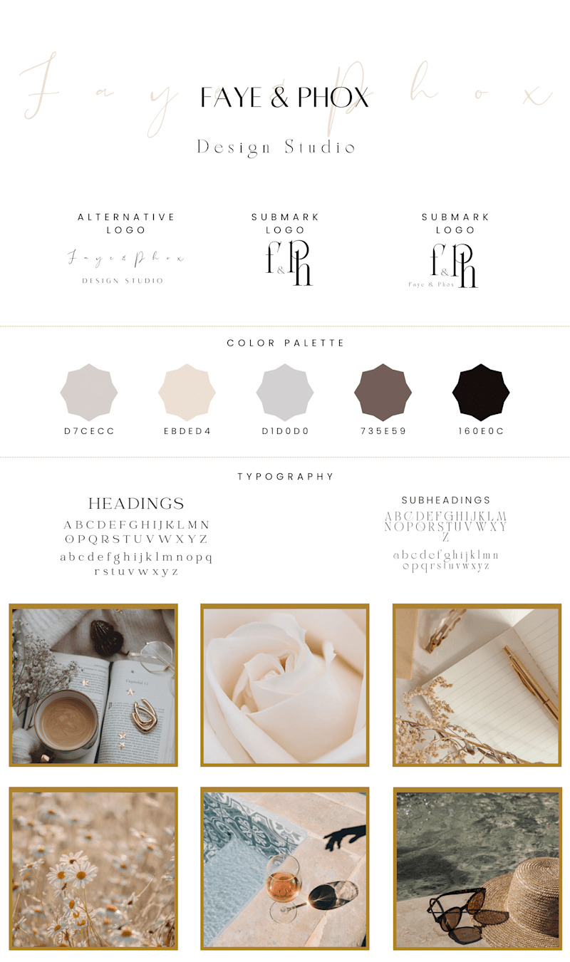 Cover image for Brand Design