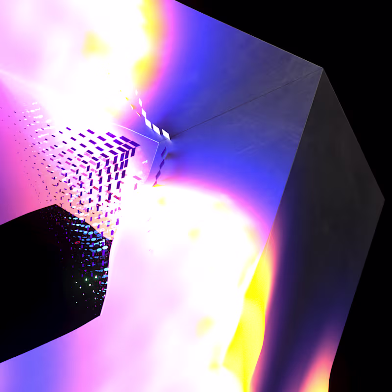 Cover image for CHAINLINK Oracle