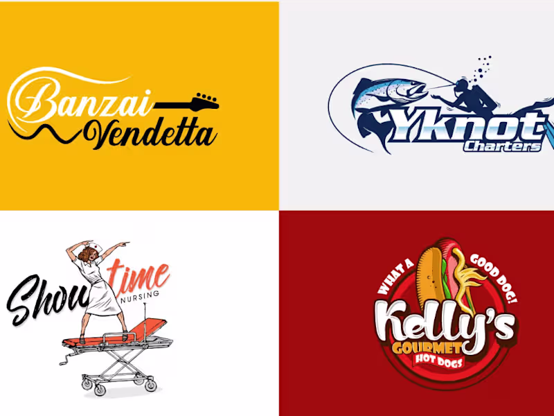 Cover image for Graphics designing