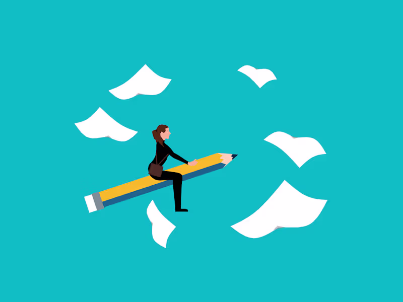 Cover image for Expert Content Writer