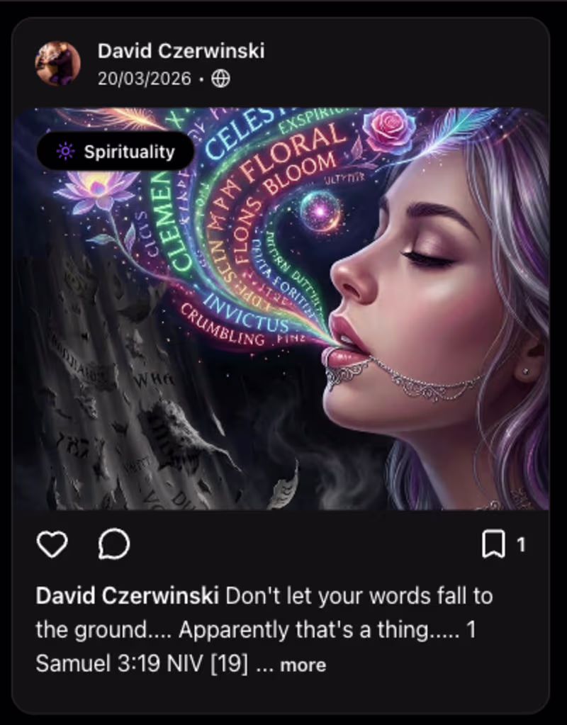 Cover image for MindSavi by Syntaxa