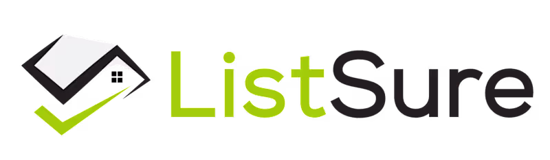 Cover image for ListSure