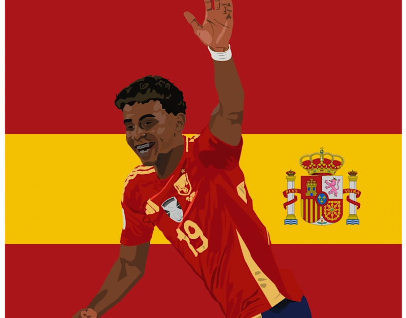 Cover image for Golden Boy