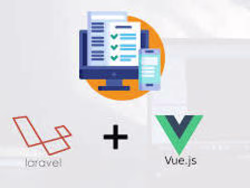 Cover image for Full-Stack Web Development