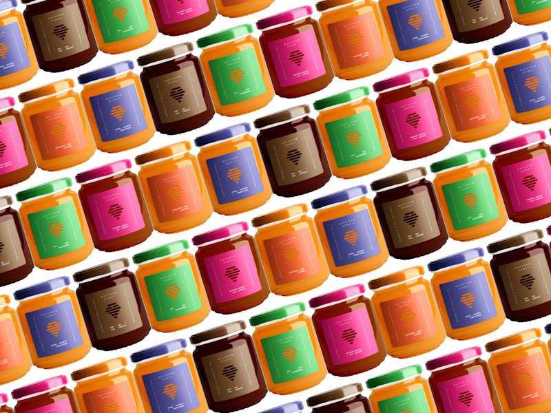 Cover image for Bespoke Packaging design 
