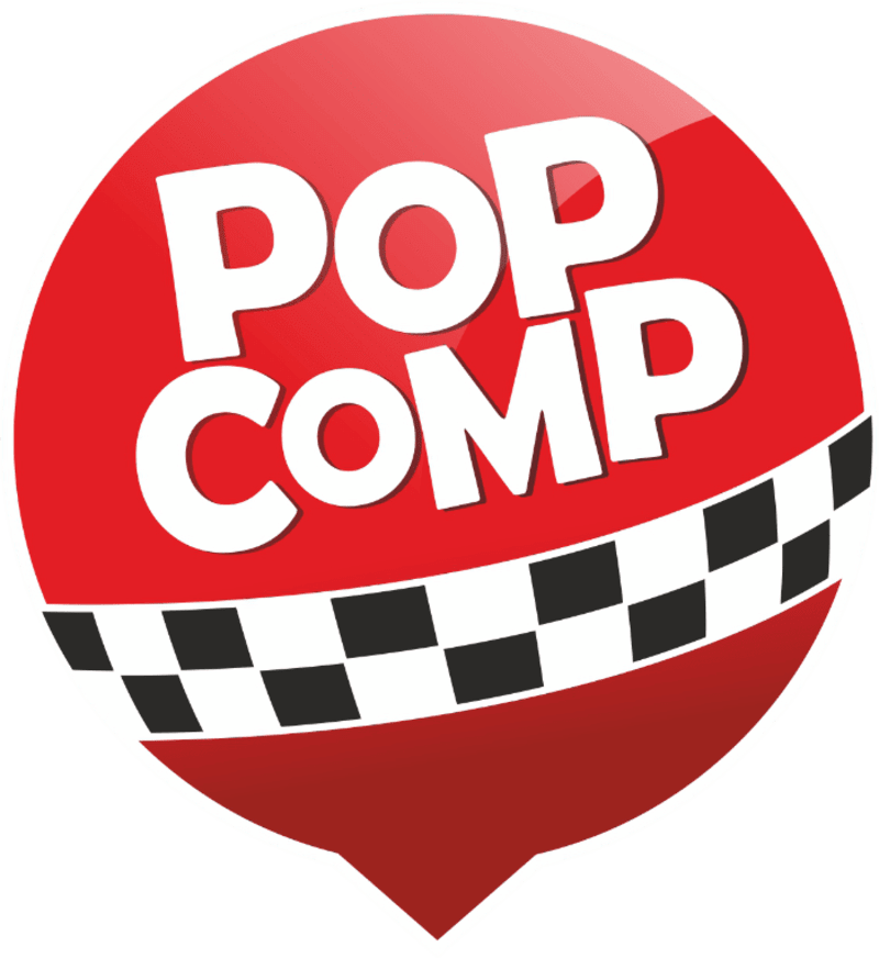 Cover image for Popcomp - Android app to challenge sport mates