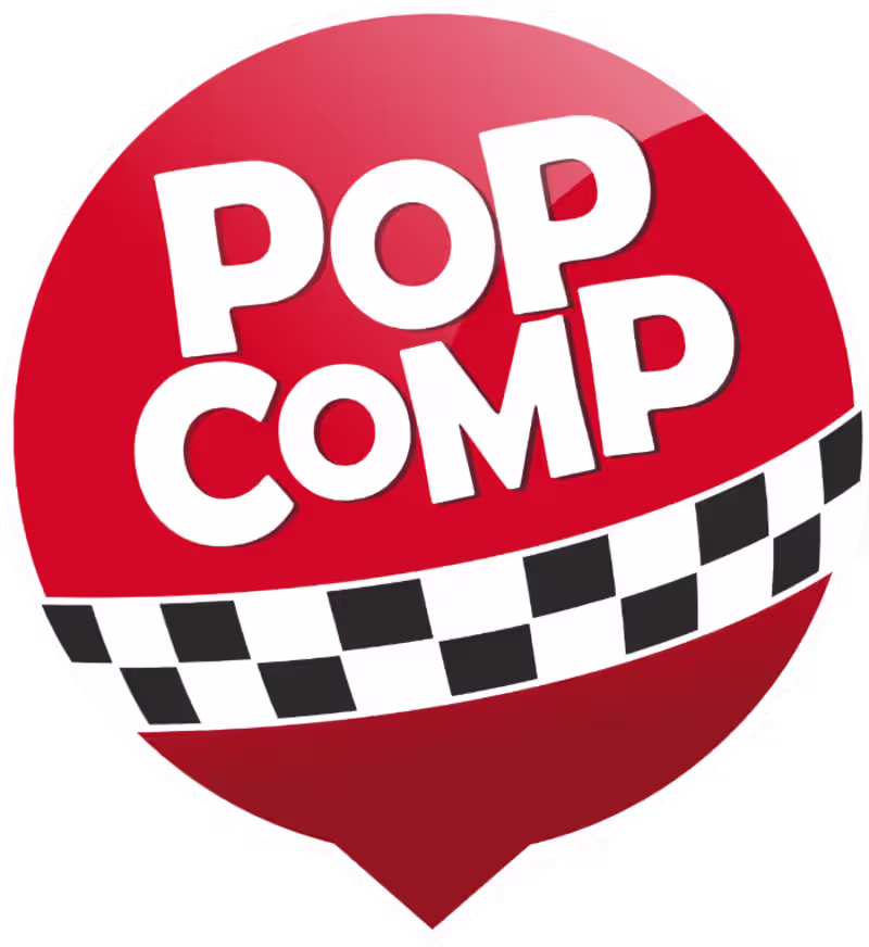 Cover image for Popcomp - Android app to challenge sport mates