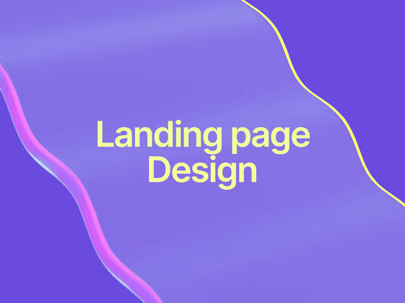 Cover image for Product design