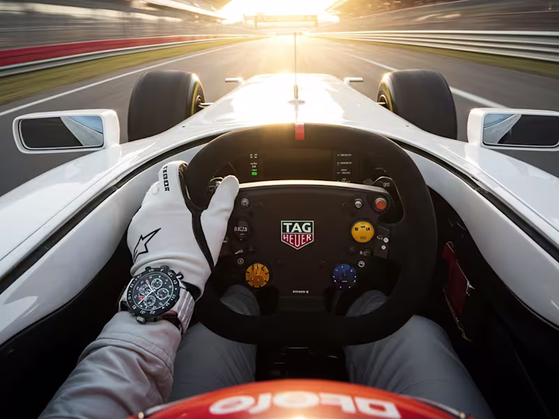 Cover image for AI visuals for print and social media 