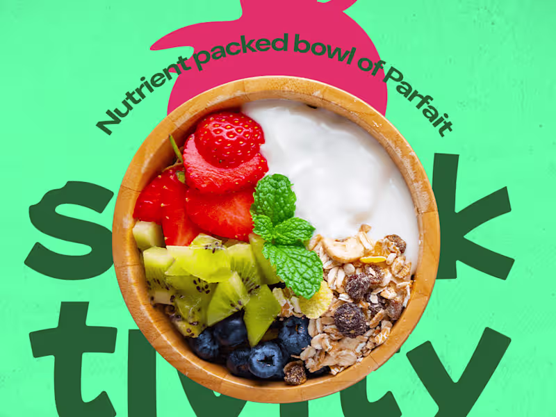 Cover image for Brand Identity Design for Wellness and Lifestyle Brands