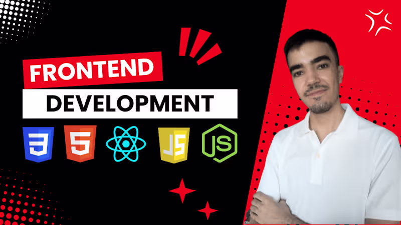 Cover image for web development