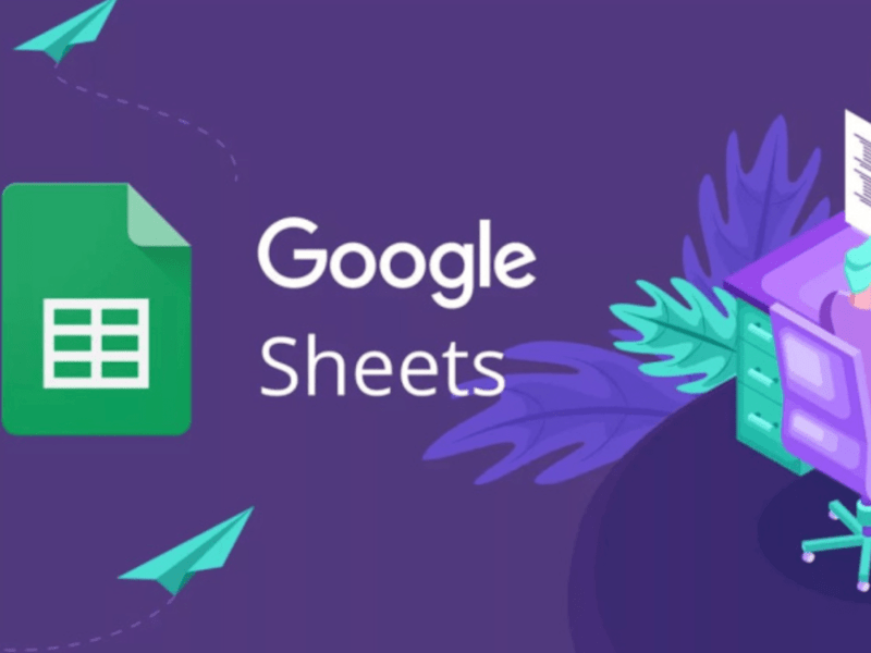 Cover image for Google Sheets: Scripts and Formulas for Collaborative Work