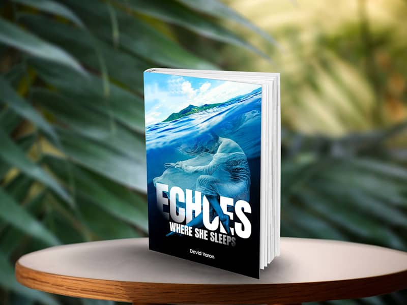 Cover image for Book Cover Design