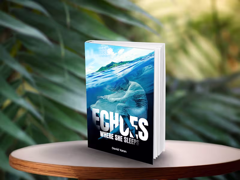 Cover image for Book Cover Design