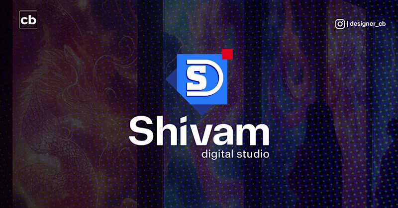 Cover image for Digital Studio | LED Logo Design & Brand Identity